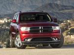 Dodge Durango Limited 2013 года